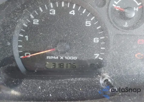 2007 Ford Ranger Sport/Stx/Xl/Xlt из США, поврежденный, VIN 1FTYR10U97PA85794